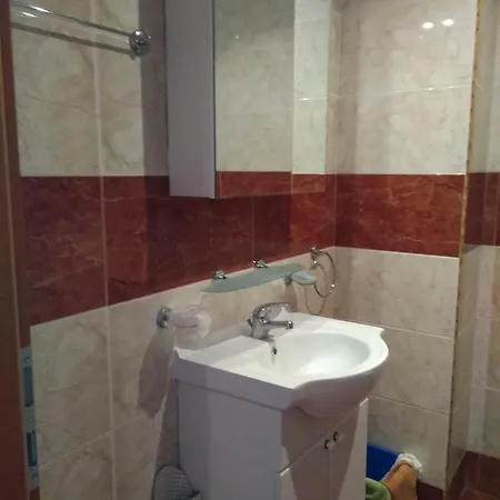 Апартамент Studio *