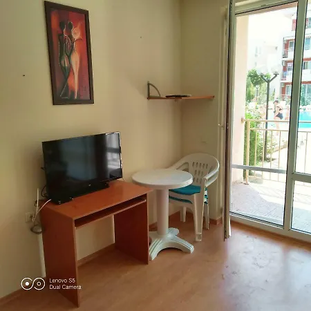 Studio Апартамент
